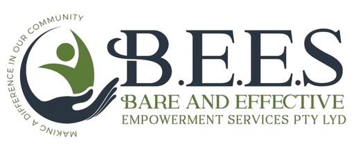 B.E.E.S Logo